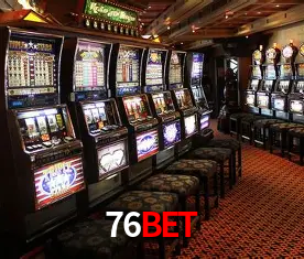 Descubra a Essência do 76bet: Nossa História e Compromissos