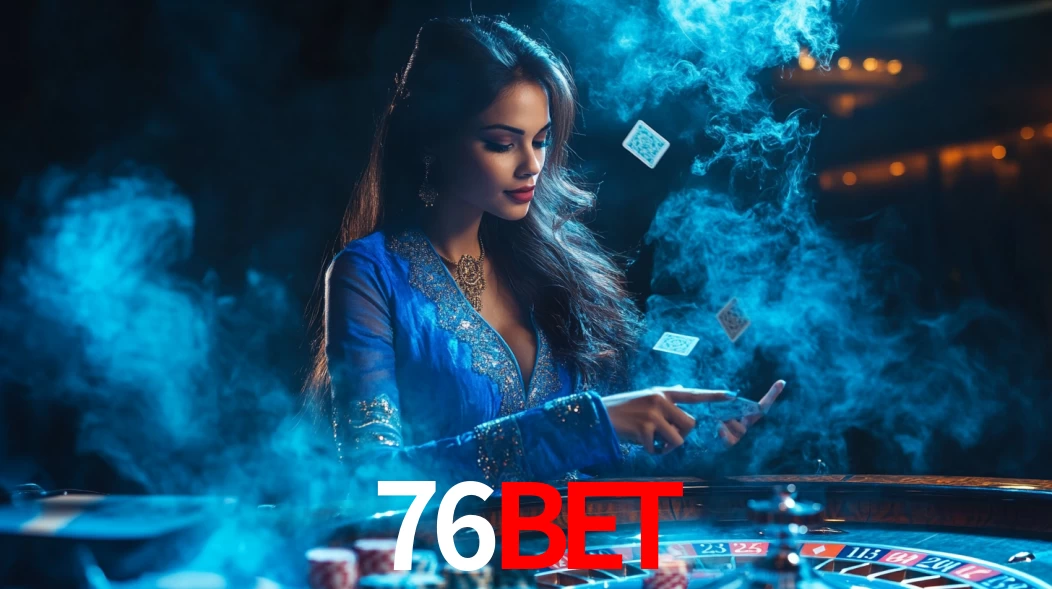 A Emoção da Loteria na 76bet: Uma Chance de Mudança de Vida