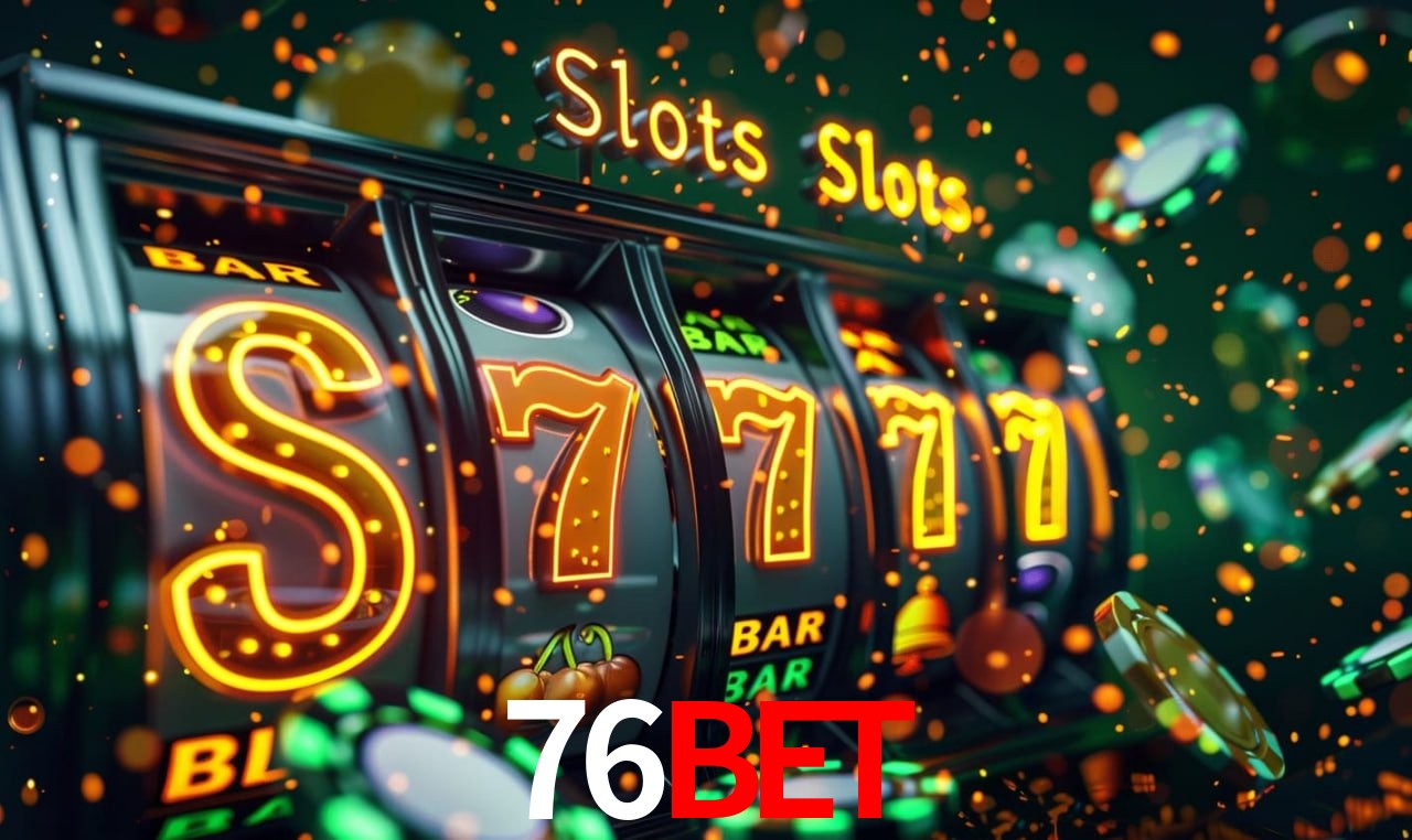 Apostas de Futebol 76bet