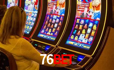Descubra a Magia dos Jogos de Arcade no 76bet