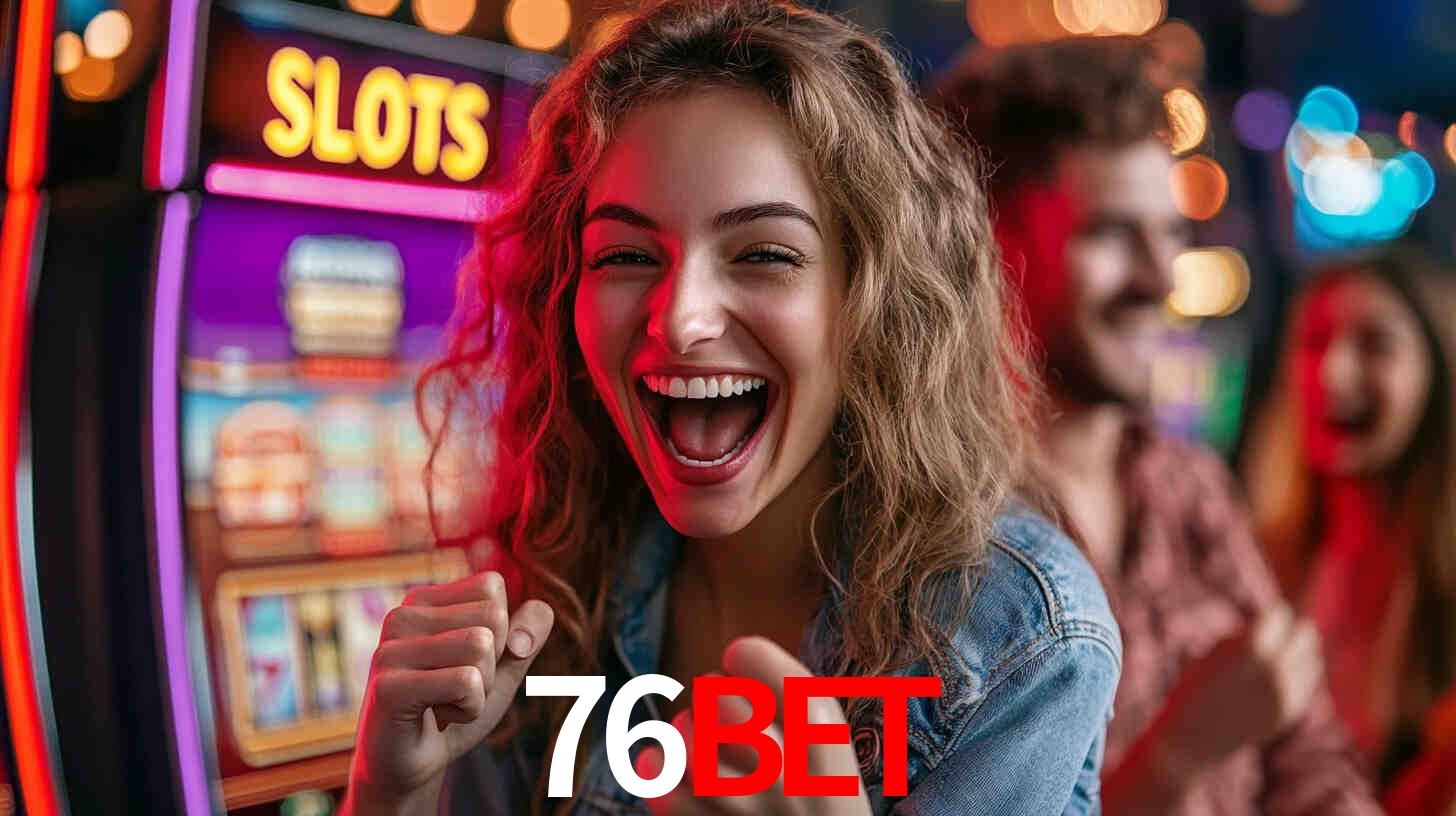 Inovações de Jogos na 76bet: O Futuro das Experiências Interativas