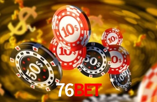 Apostas de Tênis 76bet