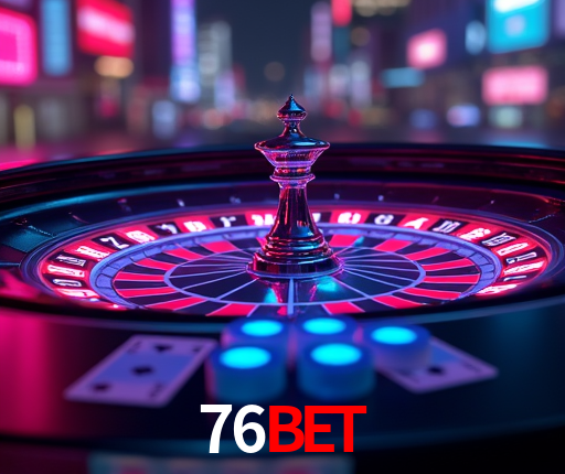 Desvendando o Mundo dos Jogos Virtuais na 76bet