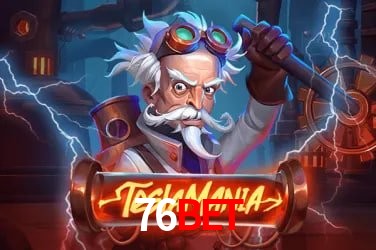 Cadastro Rápido 76bet