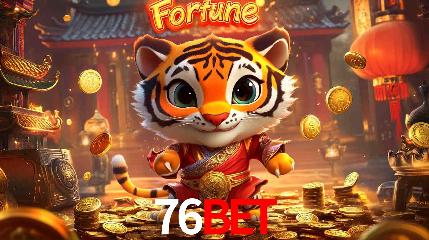 A Popularidade dos Caça-Níqueis no 76bet