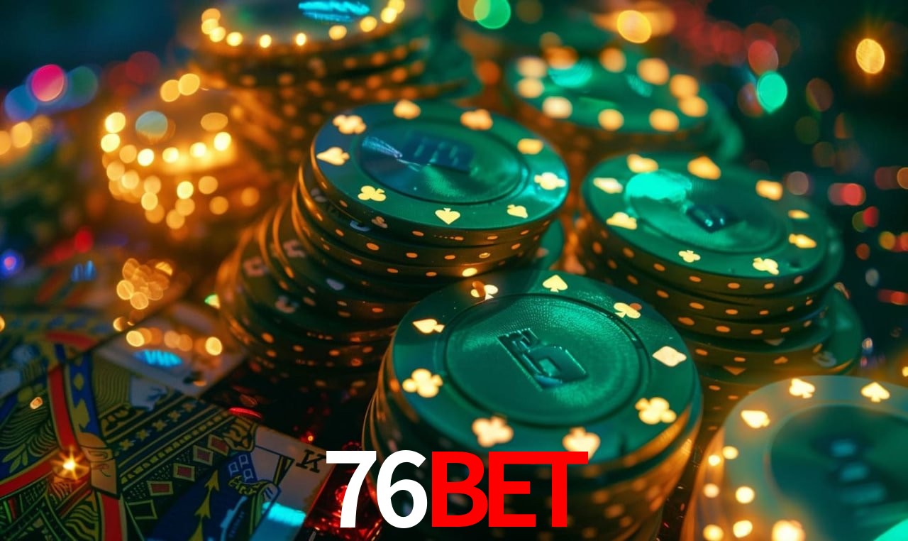 Estatísticas Esportivas 76bet