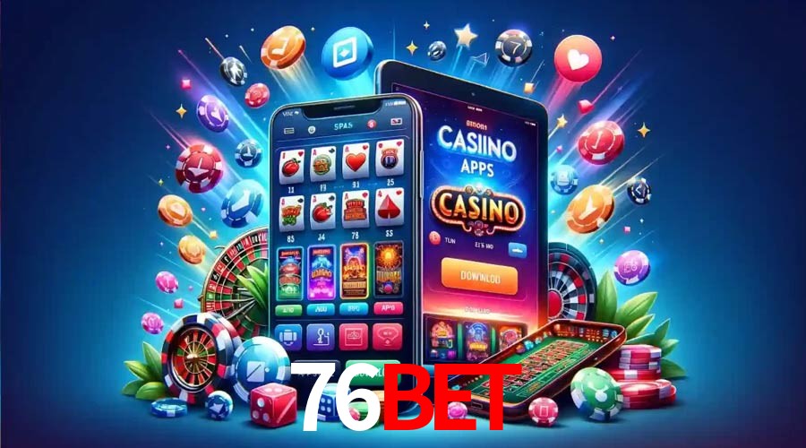 Live Casino 76bet