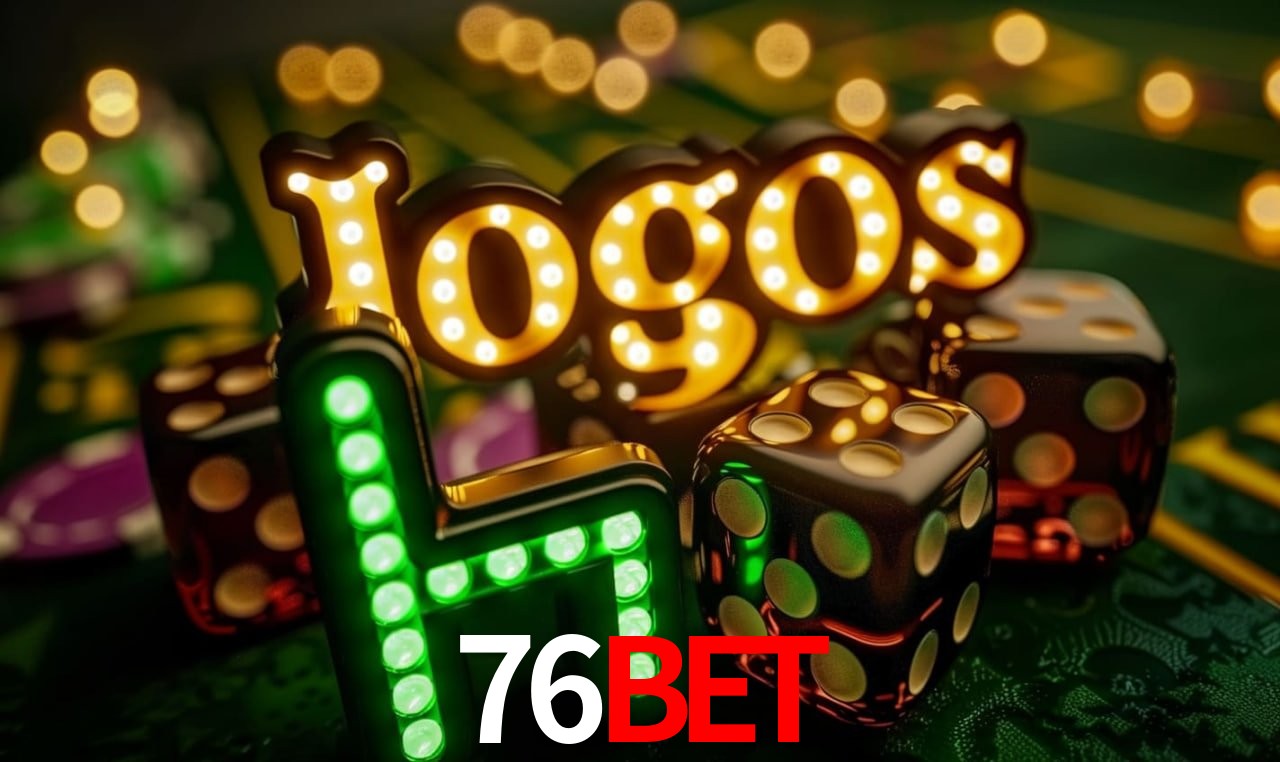 Casino Ao Vivo 76bet
