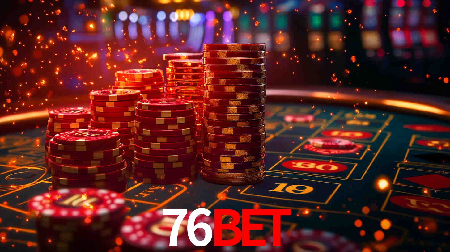 76bet App Interface