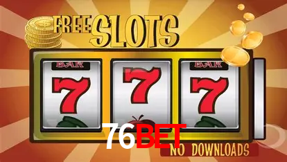 A Popularidade dos Caça-Níqueis no 76bet