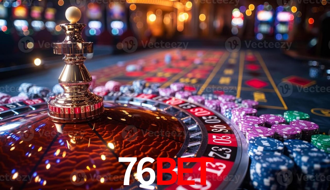 Platform Technology 76bet