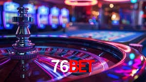 Recursos de Bônus 76bet