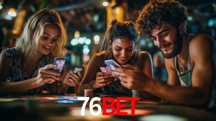 Welcome Bonus 76bet