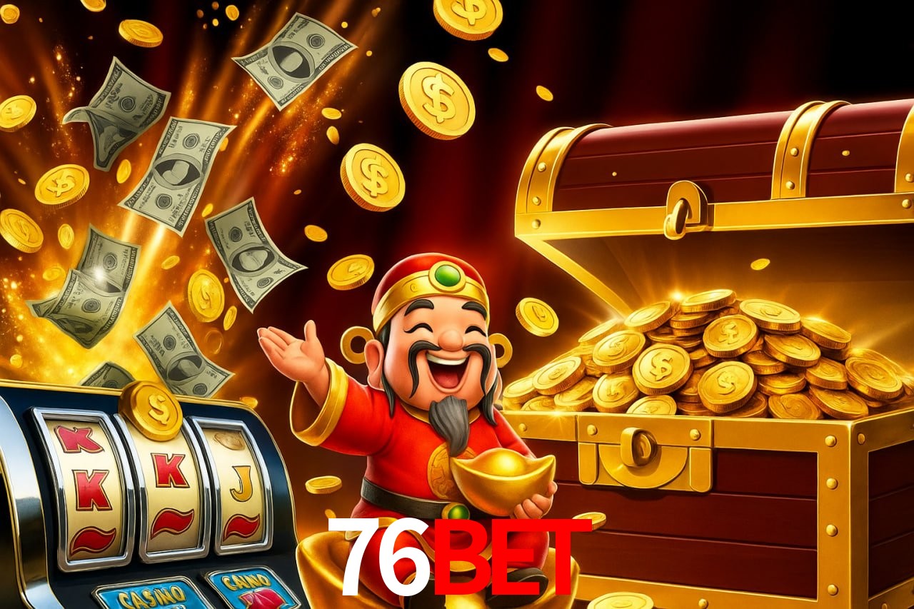 Casino Ao Vivo 76bet
