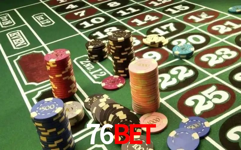 Provedores de Jogos 76bet