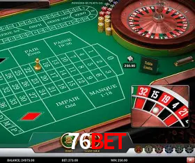 Seasonal Promotions 76bet