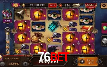 Exclusive Offers 76bet