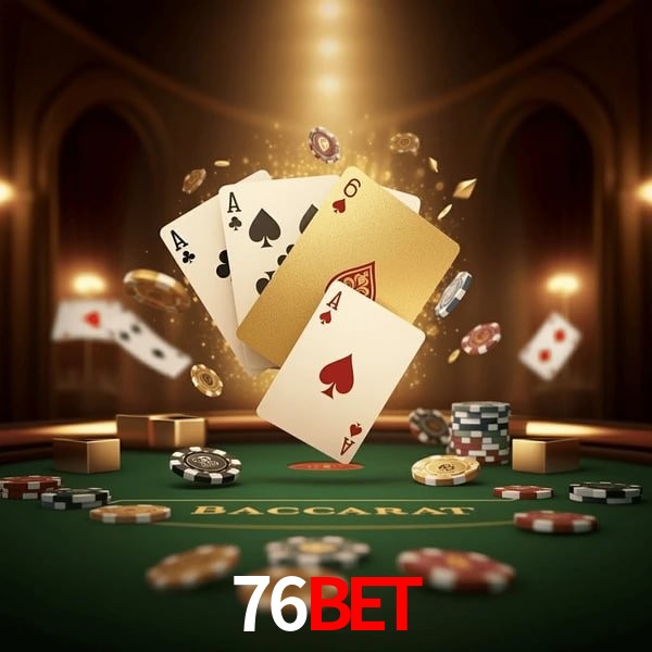 Blackjack Table 76bet