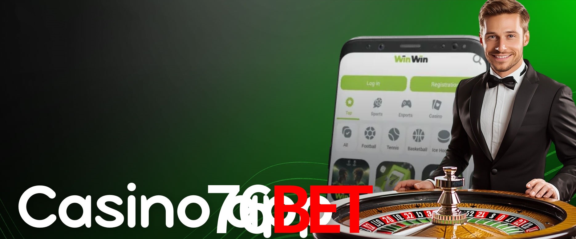 2FA Security 76bet