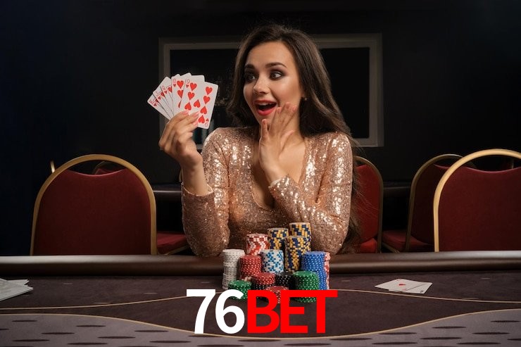 Jogos Exclusivos 76bet