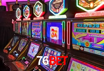 Inovações de Jogos na 76bet: O Futuro das Experiências Interativas