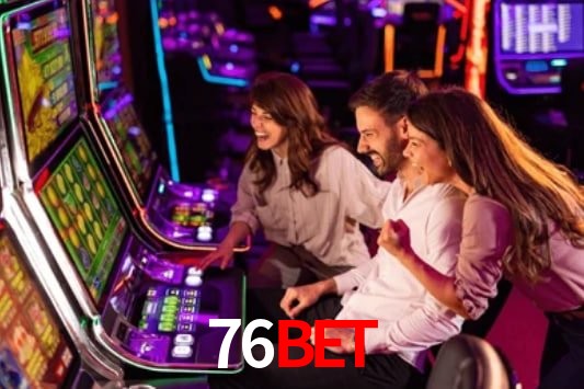 Interface do App 76bet