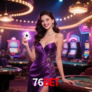 Casino VIP 76bet