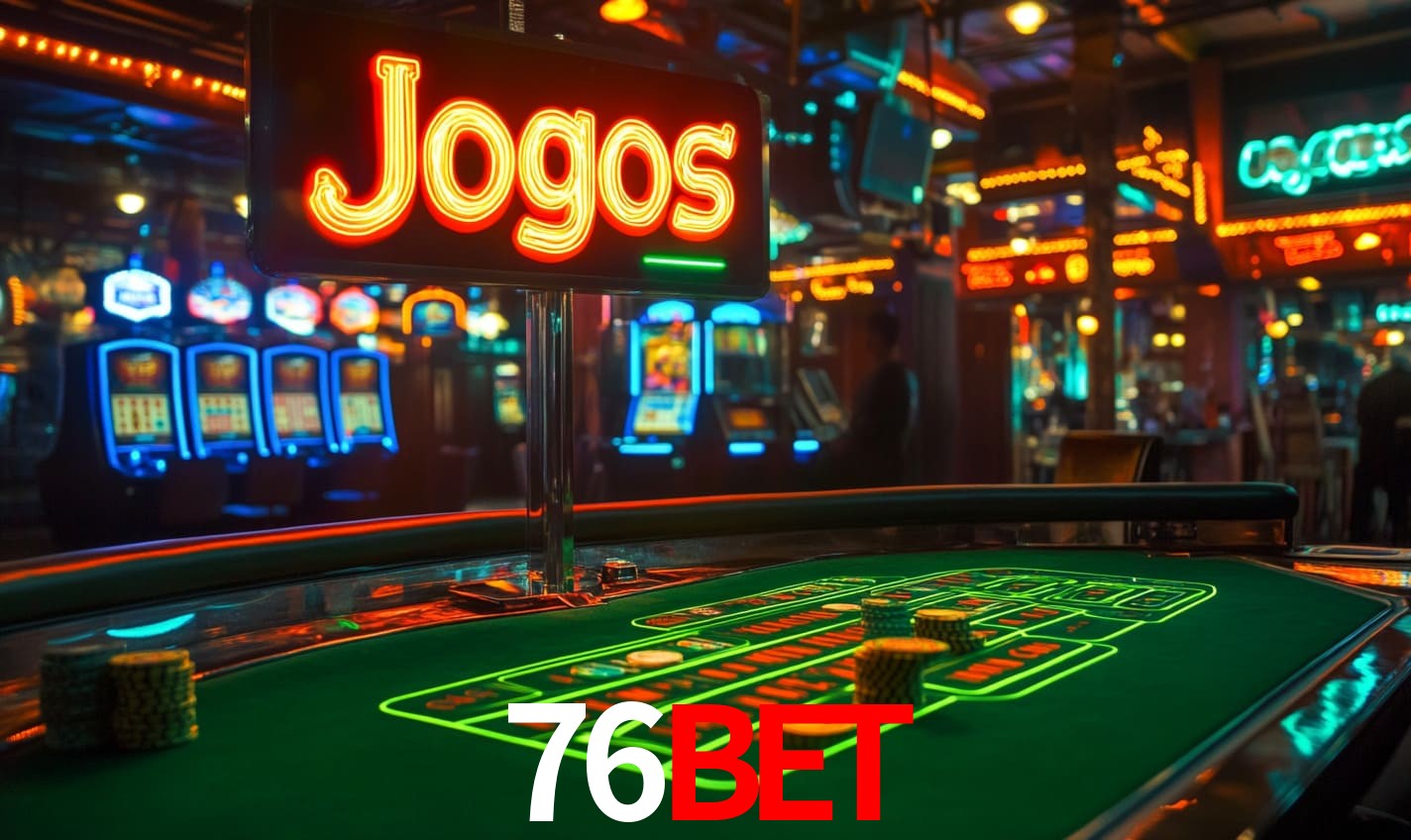 Segurança 2FA 76bet