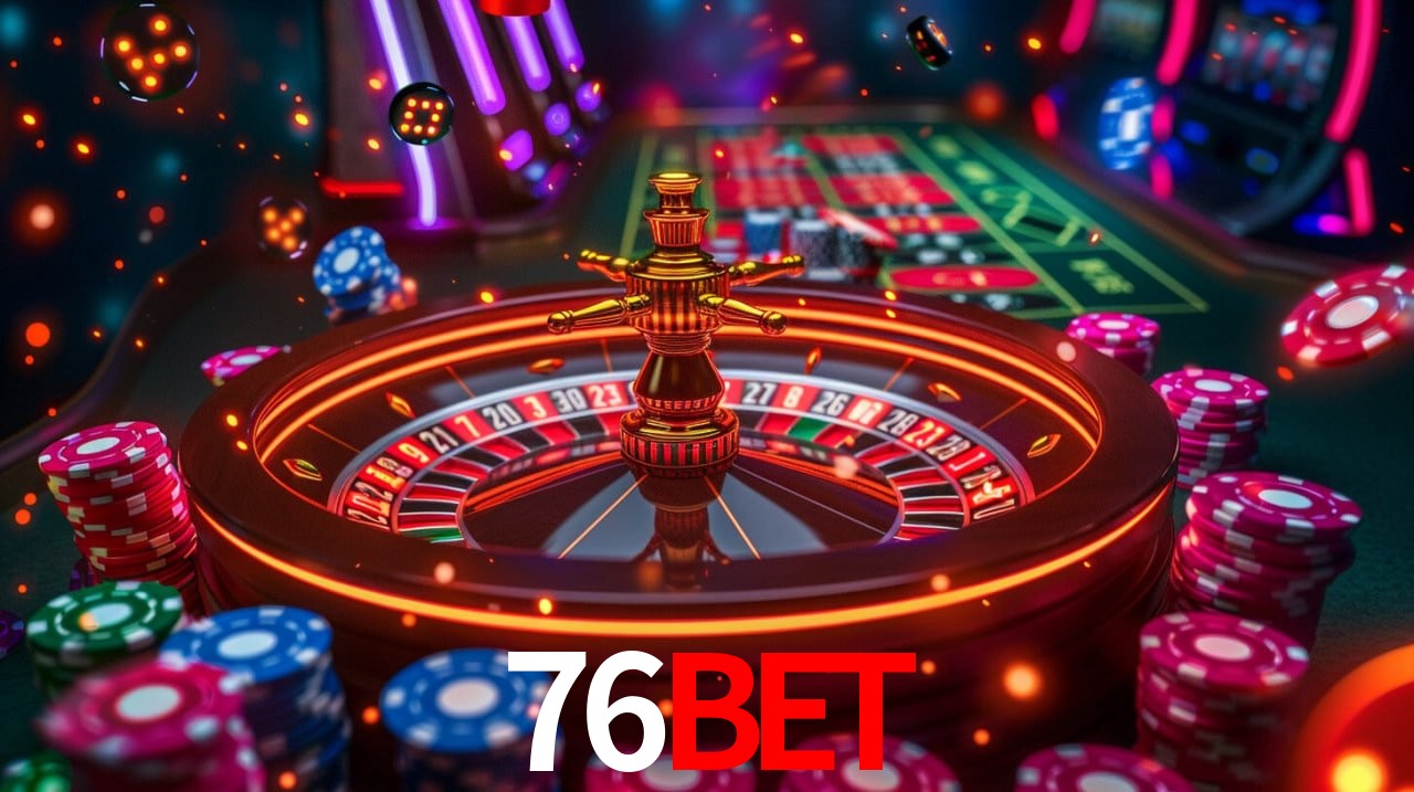 PIX Instantâneo 76bet