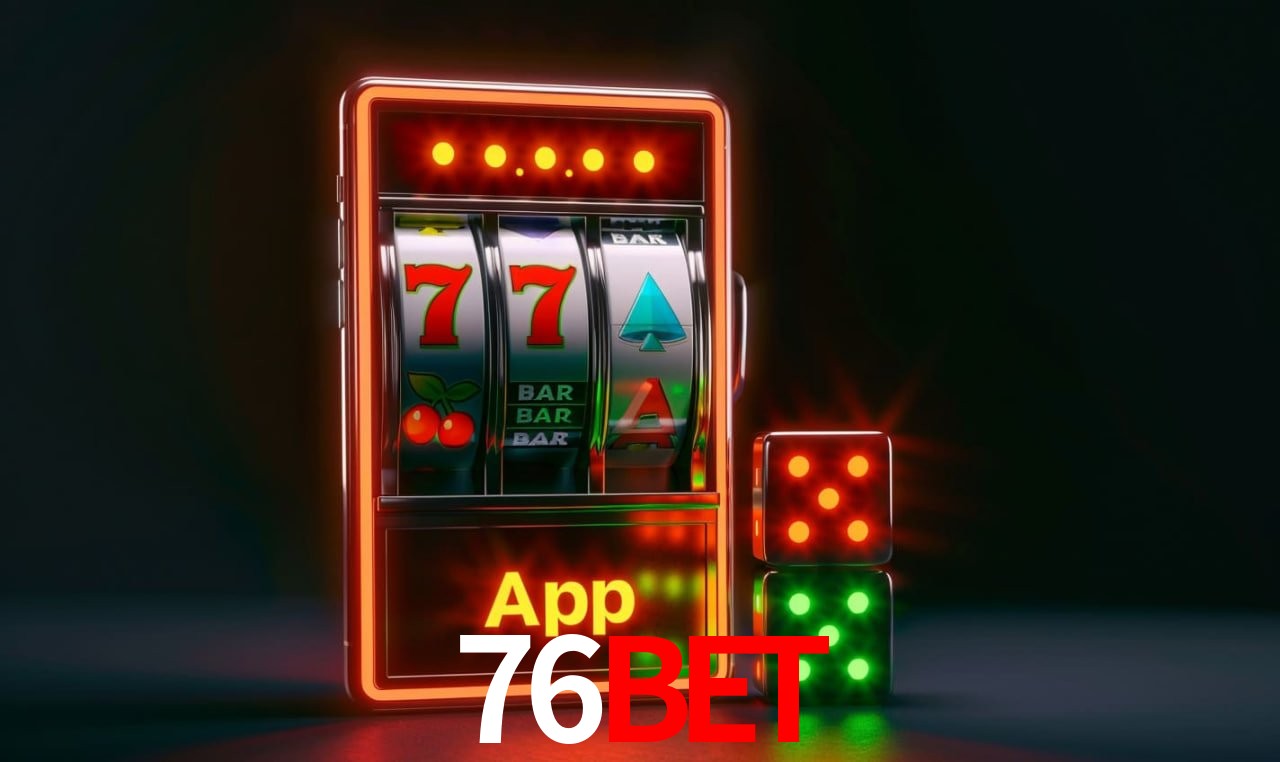 Jogos de Slot 76bet