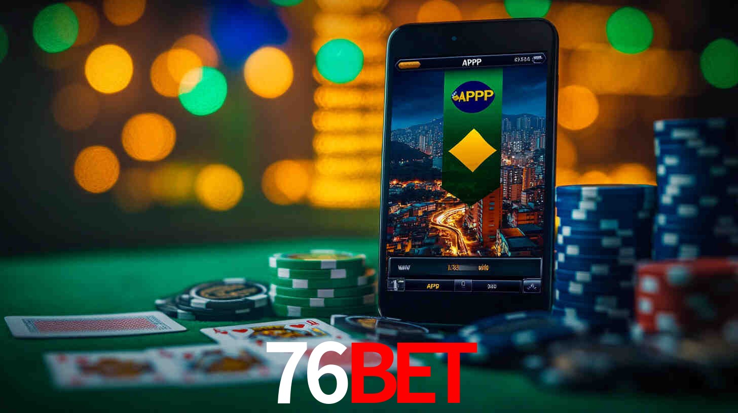 Descubra o Programa VIP da 76bet: Vantagens Exclusivas para Jogadores